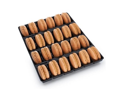 Karamelli Makaron 