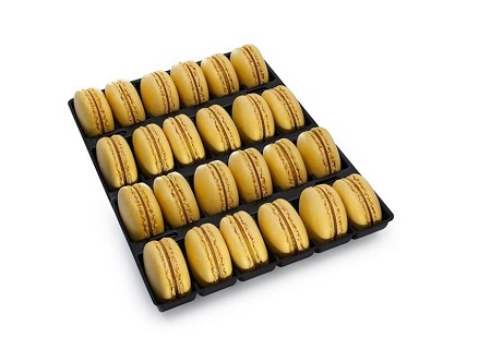 Limonlu Makaron 