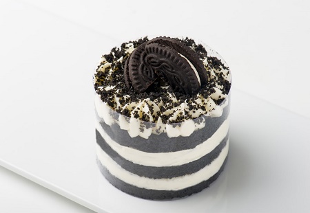 Oreolu Velvet Mono Pasta 