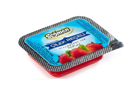 Seğmen 20 Gr Reçel 