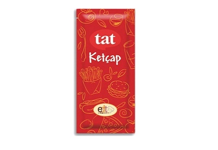 Tat Ketçap 12 Gr Edt 