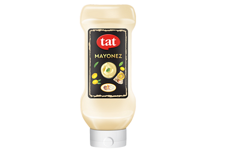 Tat Mayonez Büfe 5750 Gr