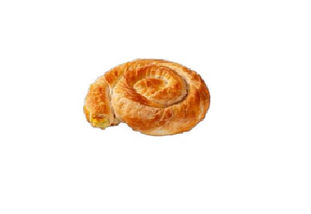 Patatesli Saray Böreği 